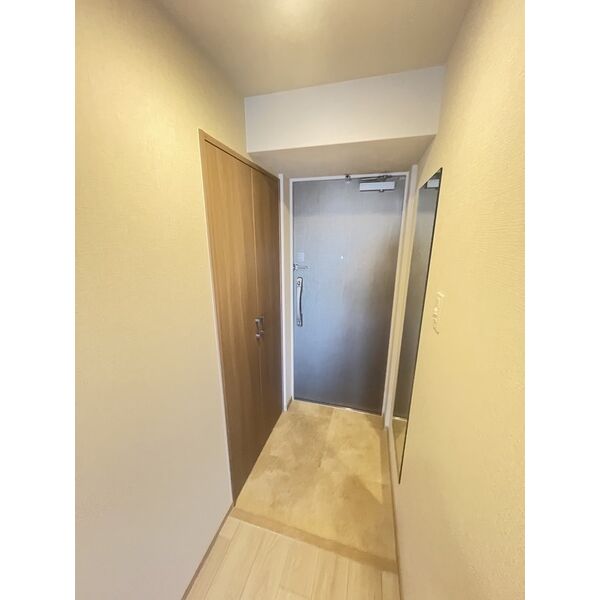 スプランディッドあびこ駅前 室内写真2