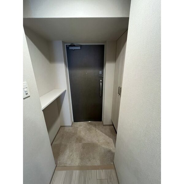 スプランディッドあびこ駅前 室内写真7