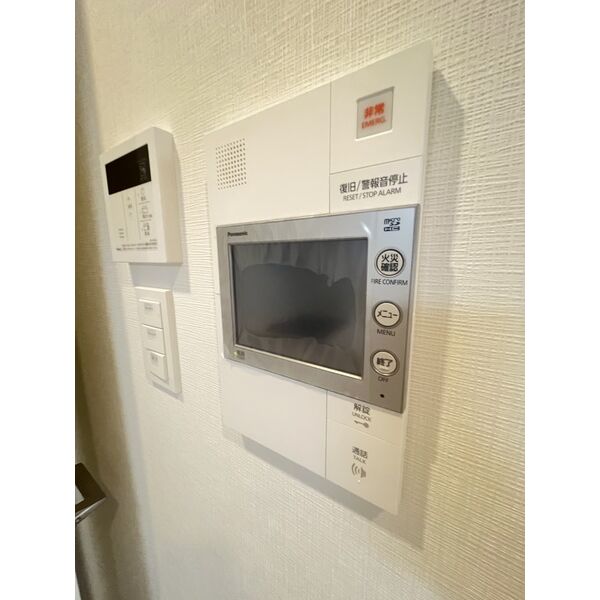スプランディッドあびこ駅前 室内写真4