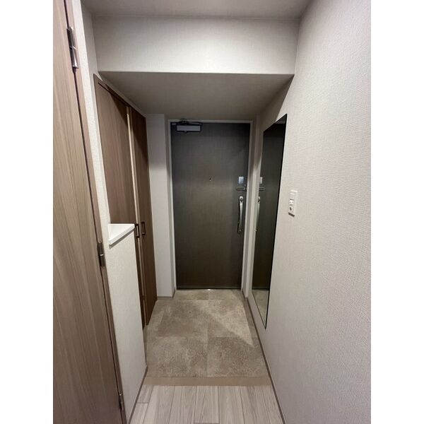 スプランディッドあびこ駅前 室内写真2