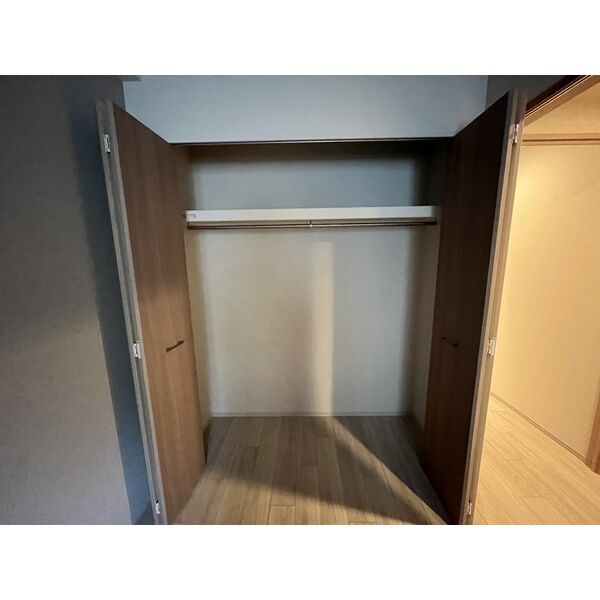 スプランディッドあびこ駅前 室内写真6