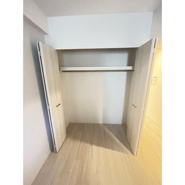 スプランディッドあびこ駅前 室内写真1