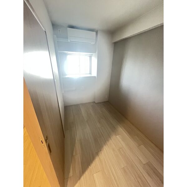 スプランディッドあびこ駅前 室内写真2