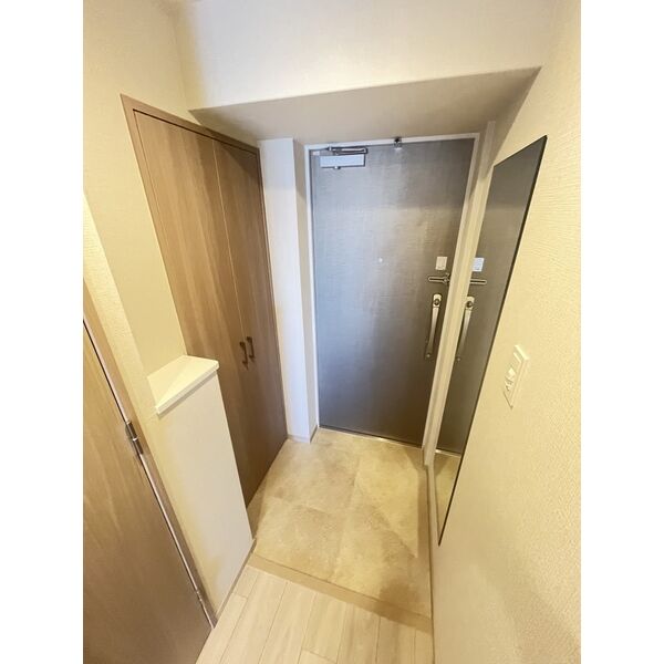 スプランディッドあびこ駅前 室内写真5