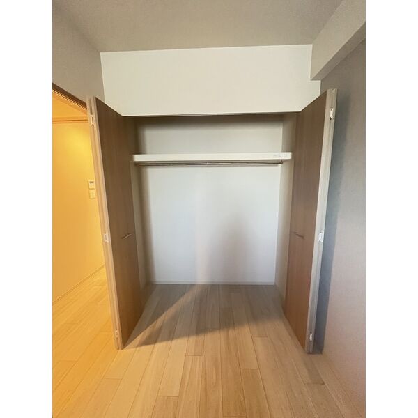 スプランディッドあびこ駅前 室内写真5