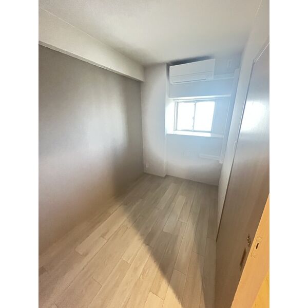 スプランディッドあびこ駅前 室内写真7