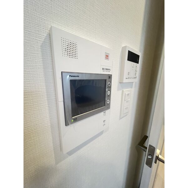 スプランディッドあびこ駅前 室内写真10