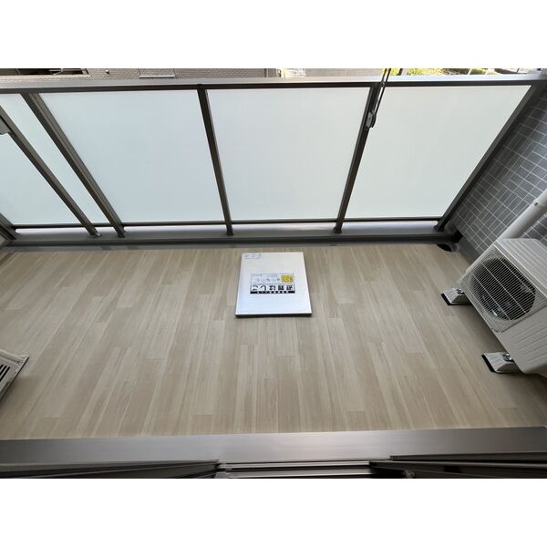 スプランディッドあびこ駅前 室内写真6