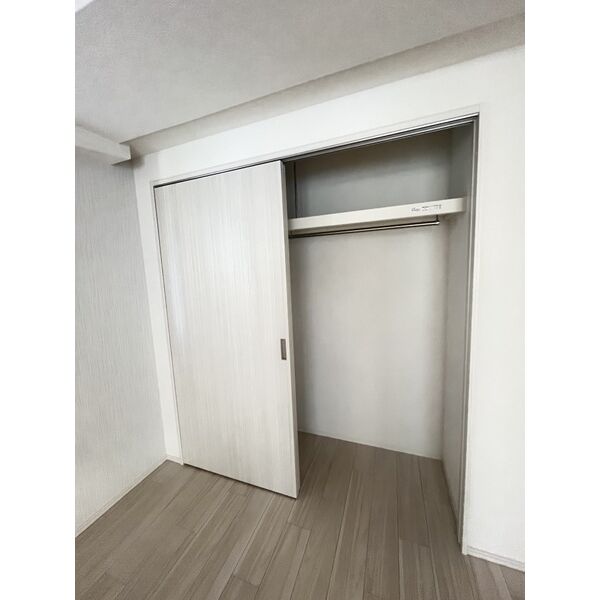スプランディッドあびこ駅前 室内写真11