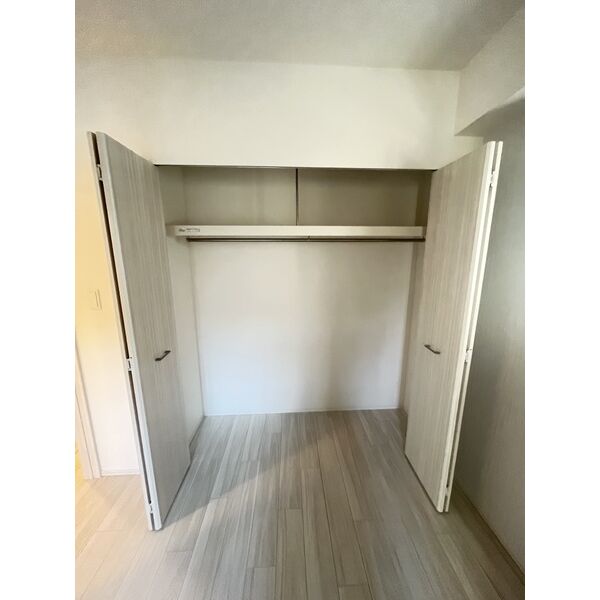 スプランディッドあびこ駅前 室内写真5