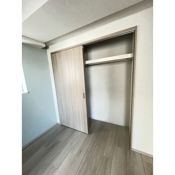 スプランディッドあびこ駅前 室内写真7