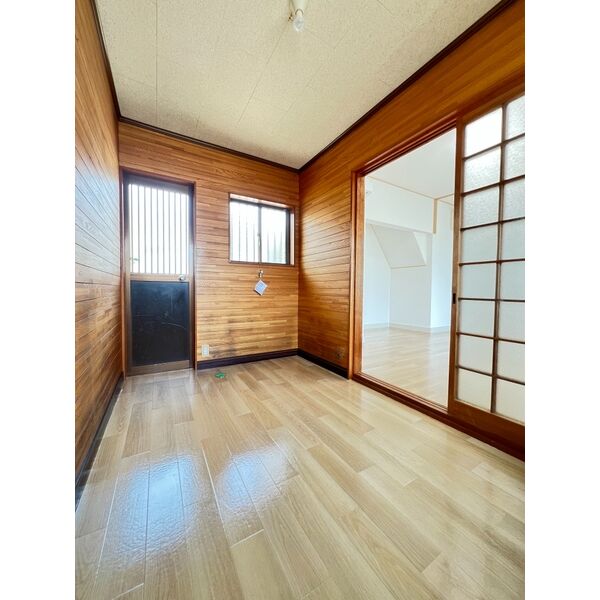 米田町貸家 室内写真9