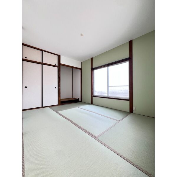 米田町貸家 室内写真8