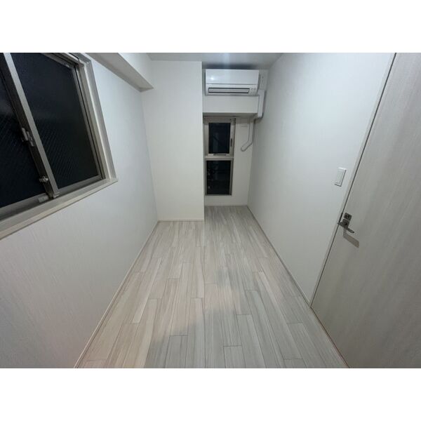 スプランディッドあびこ駅前DUE 室内写真1