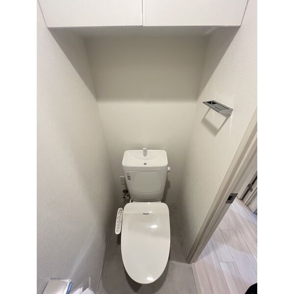 スプランディッドあびこ駅前DUE 室内写真3