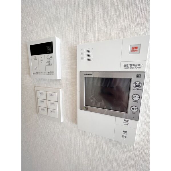 スプランディッドあびこ駅前DUE 室内写真13
