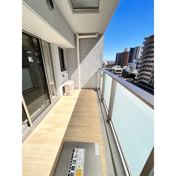 スプランディッドあびこ駅前DUE 室内写真3