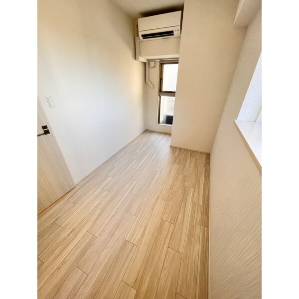 スプランディッドあびこ駅前DUE 室内写真7