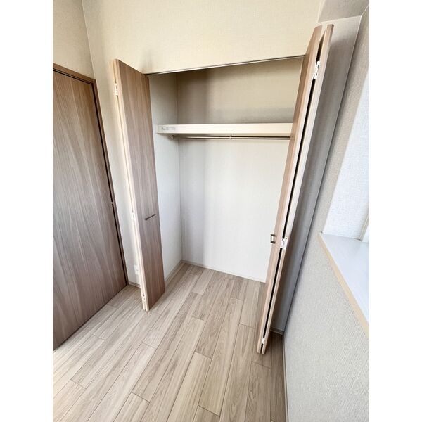 スプランディッドあびこ駅前DUE 室内写真5