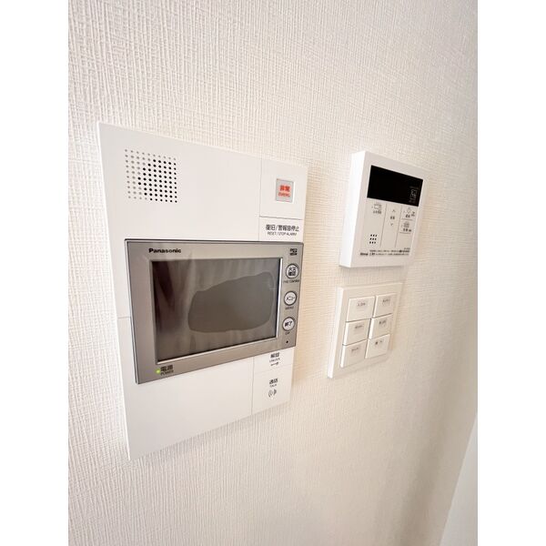 スプランディッドあびこ駅前DUE 室内写真12