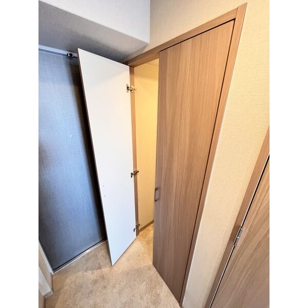 スプランディッドあびこ駅前DUE 室内写真7