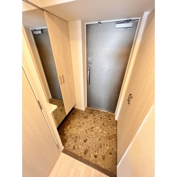 スプランディッドあびこ駅前DUE 室内写真11