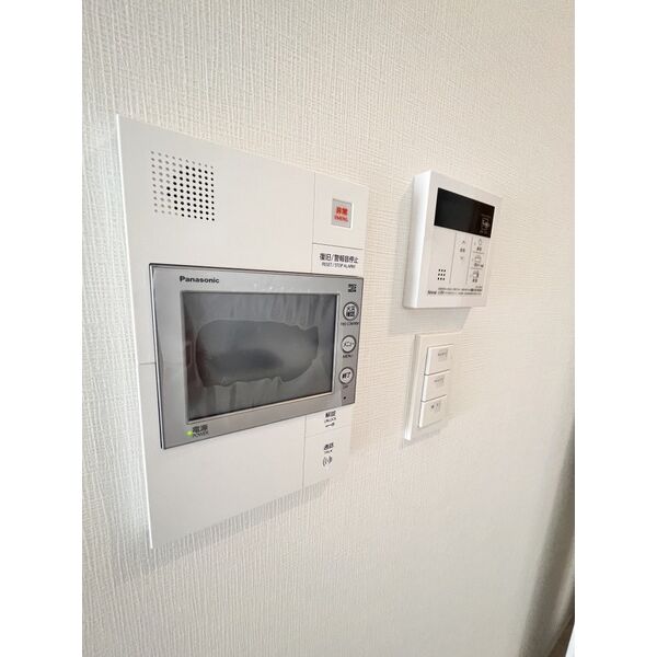 スプランディッドあびこ駅前DUE 室内写真12