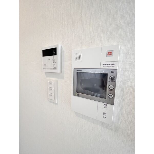 スプランディッドあびこ駅前DUE 室内写真12