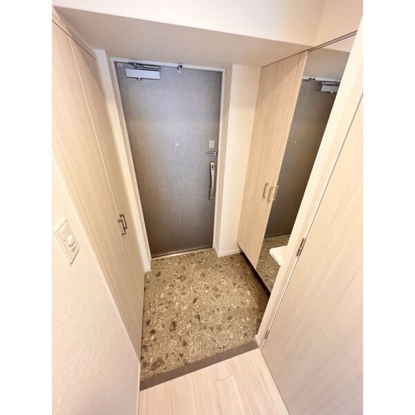 スプランディッドあびこ駅前DUE 室内写真10