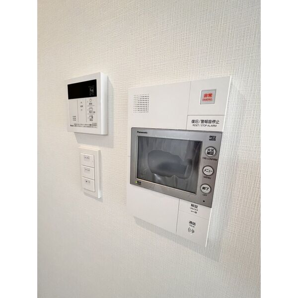 スプランディッドあびこ駅前DUE 室内写真5