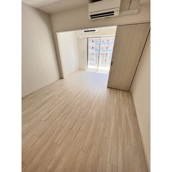 スプランディッドあびこ駅前DUE 室内写真6