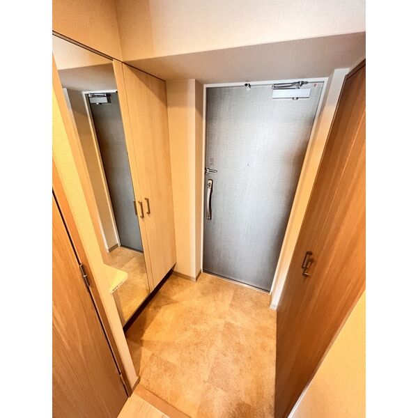 スプランディッドあびこ駅前DUE 室内写真10