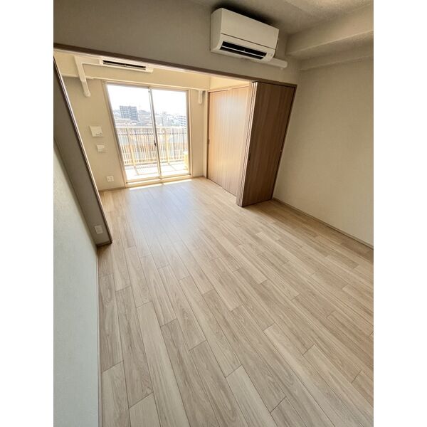 スプランディッドあびこ駅前DUE 室内写真10