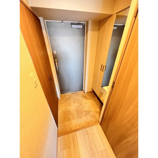 スプランディッドあびこ駅前DUE 室内写真13