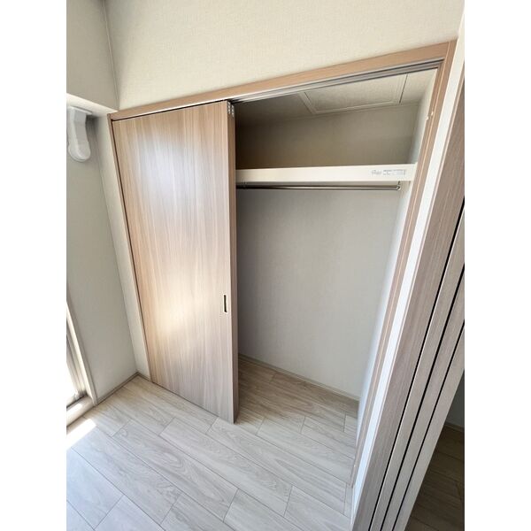 スプランディッドあびこ駅前DUE 室内写真7