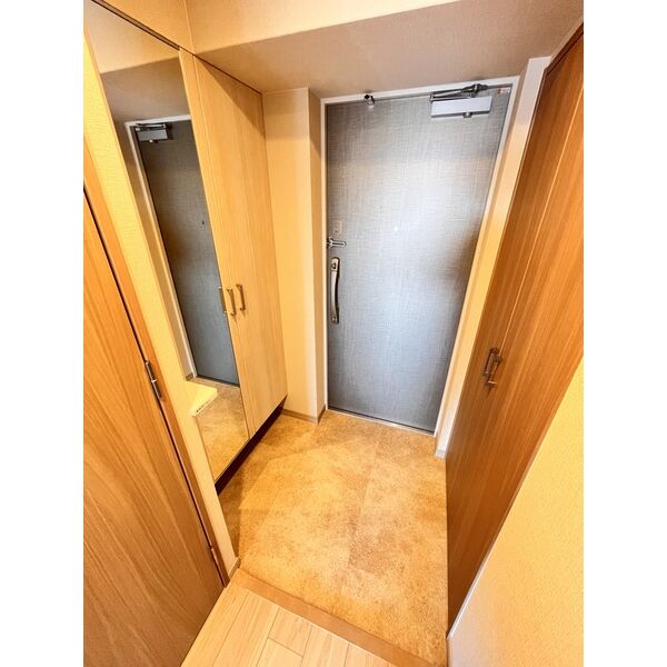 スプランディッドあびこ駅前DUE 室内写真13