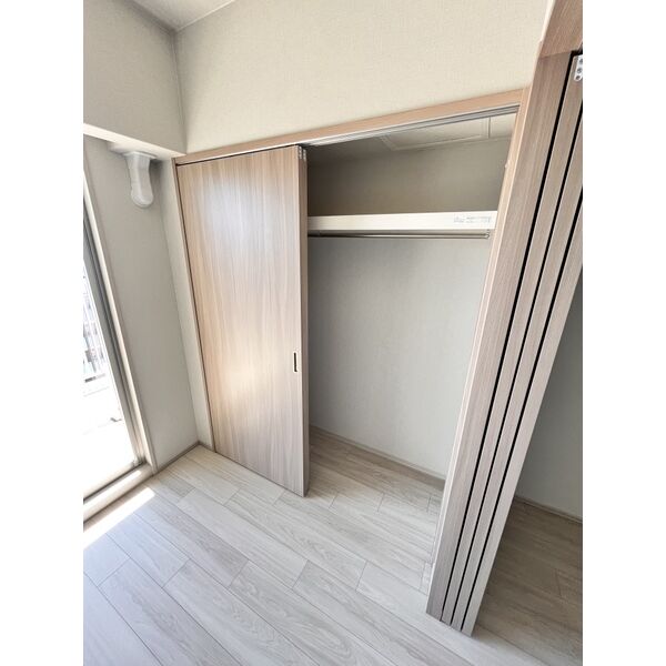 スプランディッドあびこ駅前DUE 室内写真9