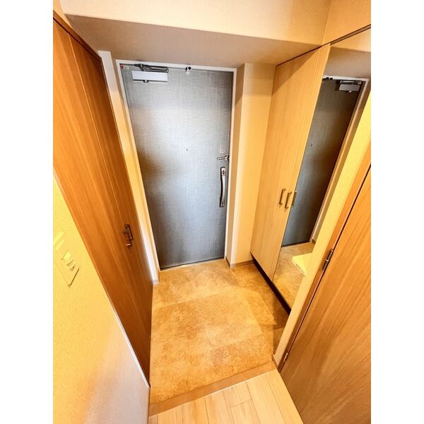 スプランディッドあびこ駅前DUE 室内写真10