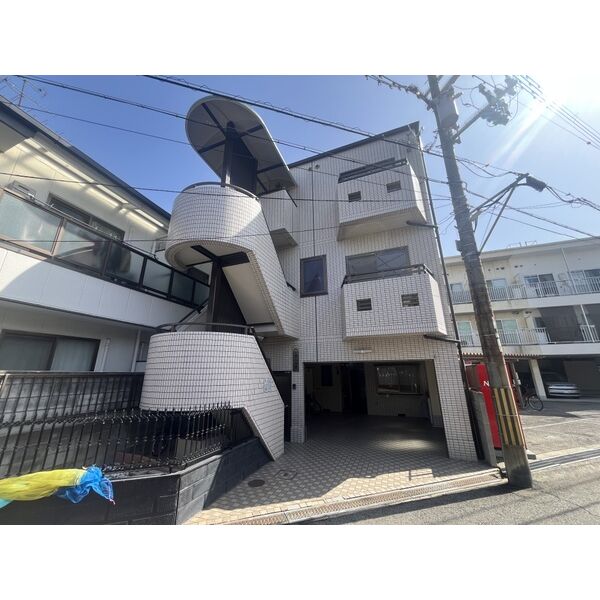 パークハウス