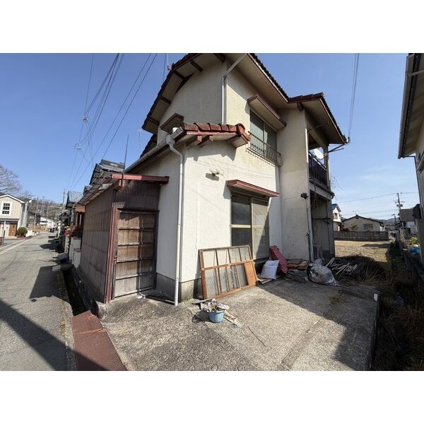相生市佐方1丁目戸建