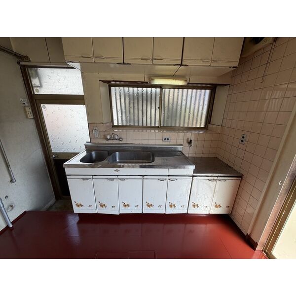 相生市佐方1丁目戸建 室内写真1