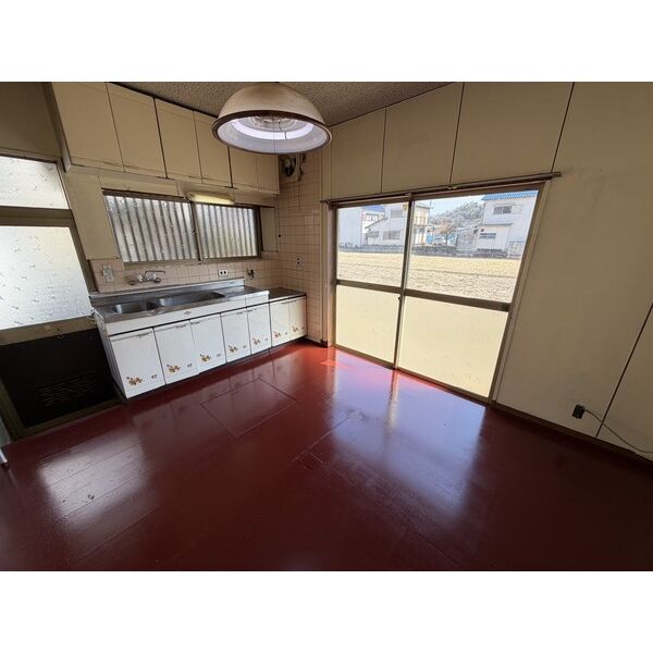相生市佐方1丁目戸建 室内写真2