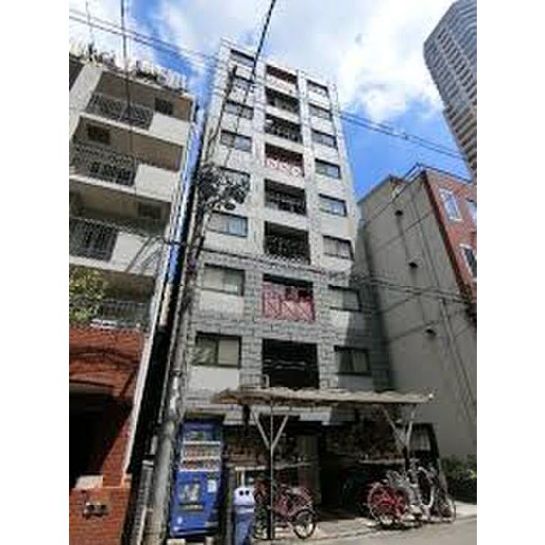 グランドシーズ大手前