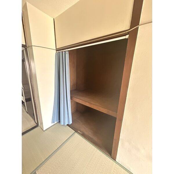 松本マンション 室内写真8