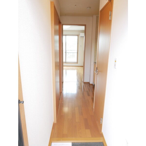 フェリーチェ 室内写真8