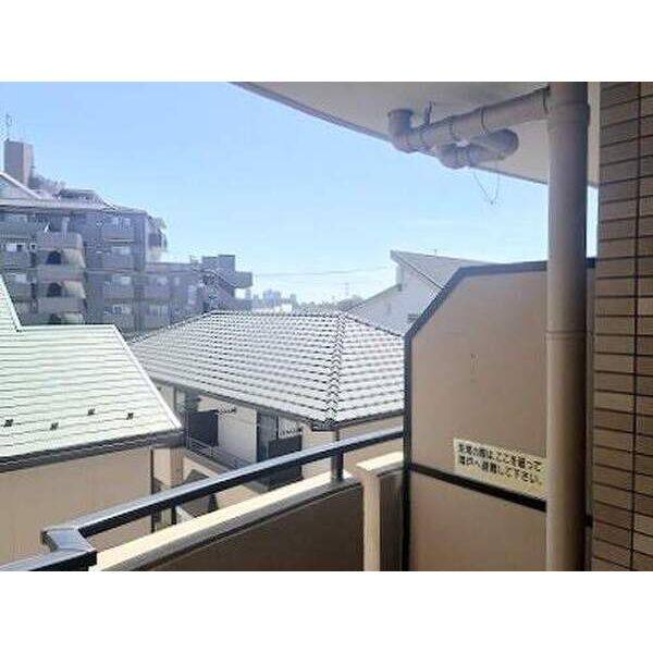 ライオンズマンション庄内緑地 室内写真10