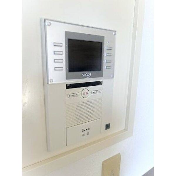 ライオンズマンション庄内緑地 室内写真7