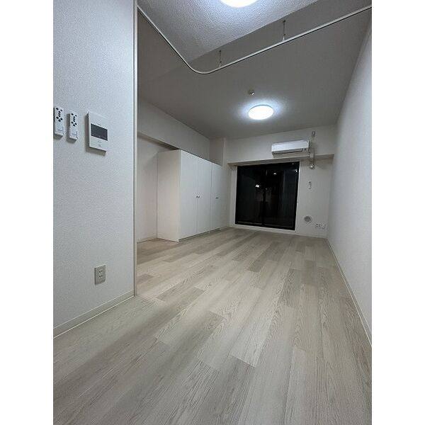 クリサスレジデンス枇杷島 室内写真1
