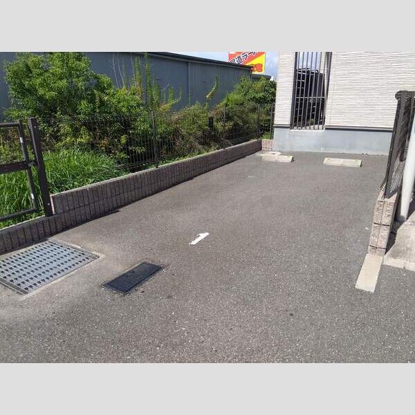 クレイノフィセント ファルコン 室内写真3