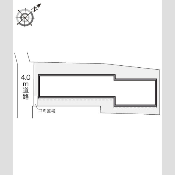 物件名確認中 室内写真1